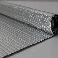 thermal reflective insulation