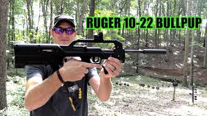 ruger 10 22 zk22 you