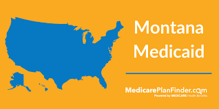 Montana Medicaid Guide Medicare Plan Finder