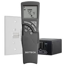 Skytech 3003p Remote Control