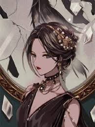 Ảnh Anime Công Chúa Lạnh Lùng ❤️ 1001 Hình Ngầu Nhất