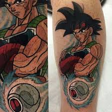One can give a glorifying look by adding elements to it may be a star or something. 300 Dbz Dragon Ball Z Tattoo Designs 2021 Goku Vegeta Super Saiyan Ideas
