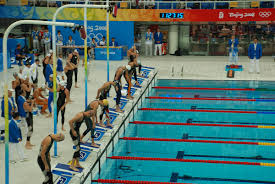 Photography in london olympics swimming competition hd wallpaper. Swimming Sport Wikipedia