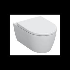 Geberit Icon Wall Hung Washdown Wc With