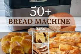Zojirushi bread machine cookbook for beginners: 50 Best Bread Machine Recipes To Make You Look Like A Pro