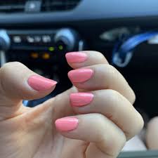 best nail salons in coquitlam bc