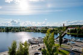 Travel can be done by foot, bicycle, automobile, train, boat, bus, airplane, ship or other means, with or without luggage, and can be one way or round trip. Finland Travel Travel Tips For Savonlinna Visit Saimaa Visit Saimaa