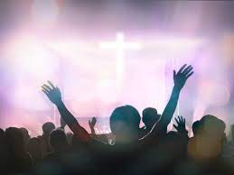 worship songs to praise and glorify