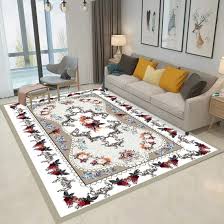 3d living room dubai carpets luxury
