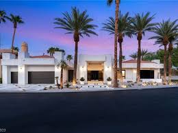 Las Vegas Nv Real Estate