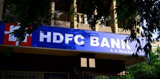 how to make hdfc credit card payment