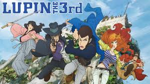 A star soccer player asks lupin to steal his medical records back from a criminal. Is Lupin The Third Part 4 Season 1 2015 On Netflix Belgium