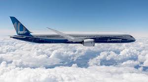 Image result for boeing 787-10 dreamliner