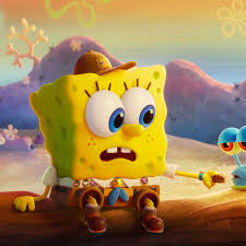 spongebob wallpaper nawpic