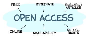 Open Access in Czech Republic