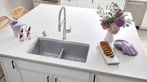 undermount kitchen sinks by blanco blanco