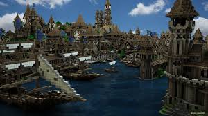 How to build a medieval ship | minecraft tutorial. Minecraft Dock Wallpapers Top Free Minecraft Dock Backgrounds Wallpaperaccess