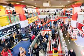 hamleys is the world s largest toy