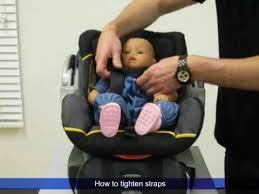 Baby Trend Car Seat