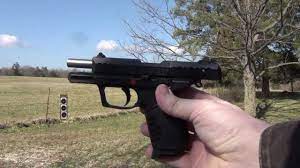 new ruger sr22 pistol review you