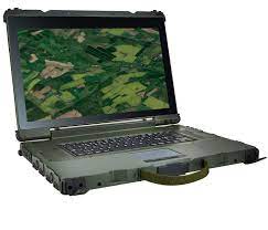mildef releases a new rugged laptop