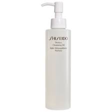 perfect cleansing oil shiseido sephora