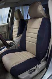 Volvo Xc90 Seat Covers Wet Okole