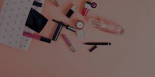 makeup artist kit