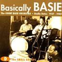 Basically Basie: Studio Dates 1937-1945: Disc B