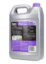 purple 50 50 antifreeze coolant 877981