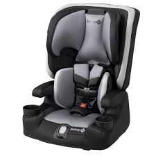 One Harness Booster Car Seat
