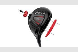 Ping G410 Fairway Wood Review Equipment Reviews Todays