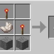 Maintain, compare, and subtract signal strength, and measure the fullness of containers. Redstone Comparator Minecraft Wiki Fandom