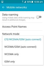 Panduan cara setting apn 3 4g lte tercepat konek internet, untuk mendapatkan koneksi stabil memiliki kecepatan akses ngebut dengan apn 3 tri terbaru. Switch Between 3g 4g Samsung Galaxy J1 Mini Lte Android 5 1 Device Guides