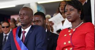 La bonne nouvelle les irois. The Haiti Sentinel How First Lady Martine Mose Got Mired In A 10 2m Corruption Scheme