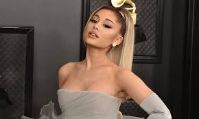 ariana grande teases fans who are tired
