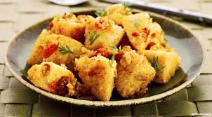 Click the links below to find the recipes. Christmas Dinner Ideas 5 Fun Vegetarian Christmas Appetizers
