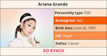 what-personality-type-is-ariana-grande