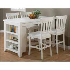 Dillonvale indoor wood counter height 7 piece dining set by christopher knight home. 647 60 Jofran Furniture Madaket Dining Table