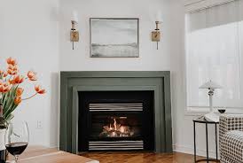 Easy Diy Fireplace Mantle