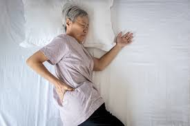 hip pain at night causes treatment