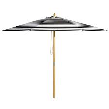 French Riviera Market Umbrella
