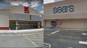 96 kmart sears s are closing
