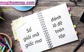 Hom Nay Mien Bac Danh Con Gi