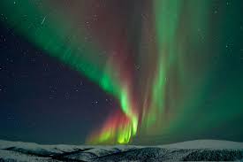Your Guide To Seeing The Northern Lights In Alaska Travel Smithsonian Magazine