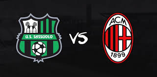 This page displays a detailed overview of the club's current squad. Official Sassuolo Vs Ac Milan Starting Xis Pioli Makes Defensive Change