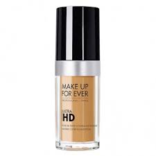 make up for ever y385 ultra hd