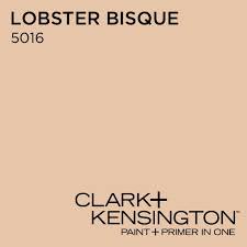Lobster Bisque 5016 By Clark Kensington Farm House Colors