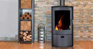 Wood Burning Heater Fireplace Stove