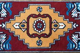 traditional turkish hand weaving carpet